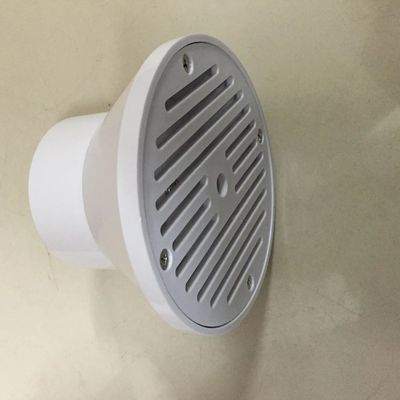 پوشش تخلیه اصلی استخر ABS PVC 1.5 اینچ