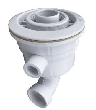 جت های اسپا PVC ABS 1.5 اینچ برای استخرهای شنا