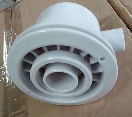 استخر شنا PVC ABS 1.5 "Spa Water Jet Nozzles