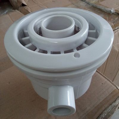 استخر شنا PVC ABS 1.5 "Spa Water Jet Nozzles