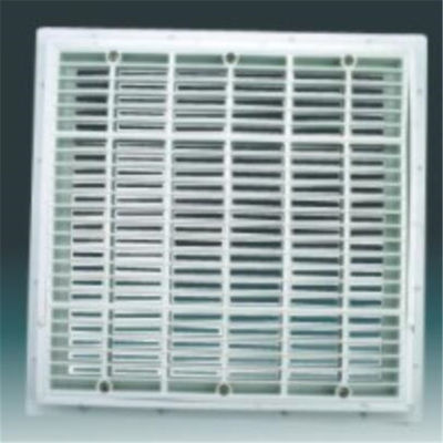 پلاستیک 25x25CM بالاتر از دروازه اصلی استخر زمینی