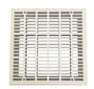 پلاستیک 25x25CM بالاتر از دروازه اصلی استخر زمینی