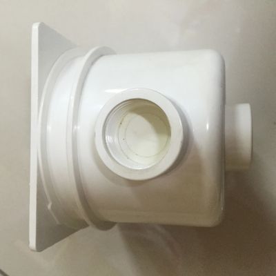 جعبه های استخر استخر زیرزمینی IP68 پلاستیک