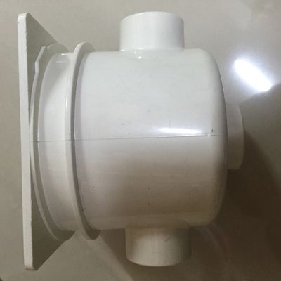 جعبه های استخر استخر زیرزمینی IP68 پلاستیک
