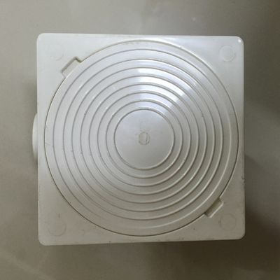 جعبه های استخر استخر زیرزمینی IP68 پلاستیک