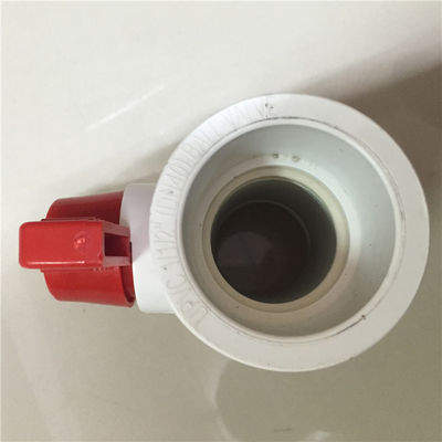 استخرهای تجاری استخر لوازم جانبی شیرآلات توپی PVC