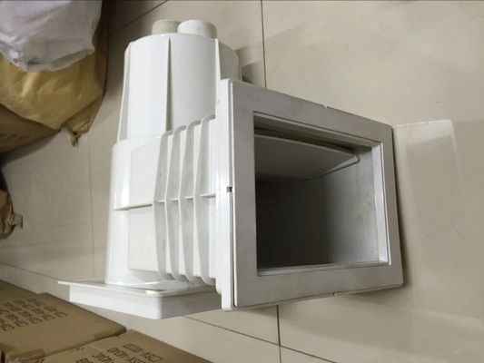 Wide Mouth 2 Inch Pool Skimmer