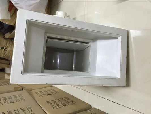 Wide Mouth 2 Inch Pool Skimmer