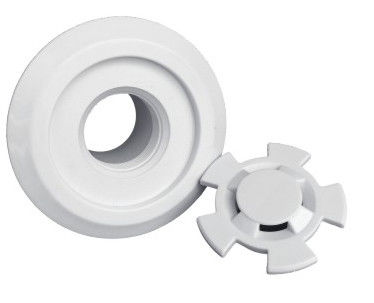 استخر شنا اتصالات پلاستیکی لوله 1.5 اینچ سرریز استخر