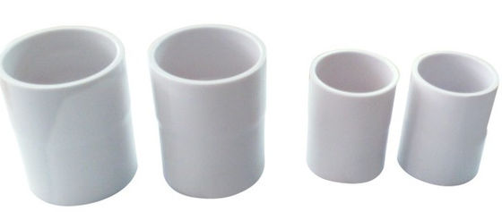 اتصالات لوله استخر 1.5 اینچی آداپتور UPVC