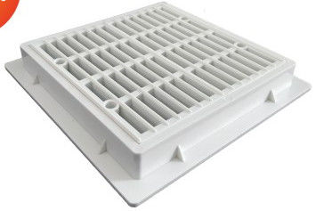 زهکشی استخر استخر ABS 16.2x16.2cm کوچک