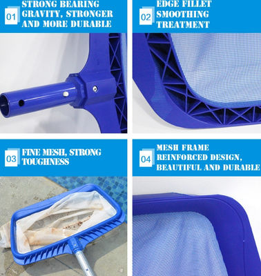 Skimmer Leaf Duty Leif Skimmer