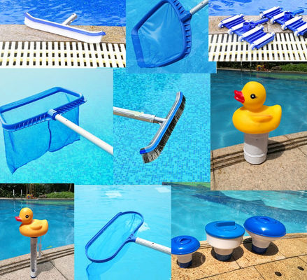 Skimmer Leaf Duty Leif Skimmer