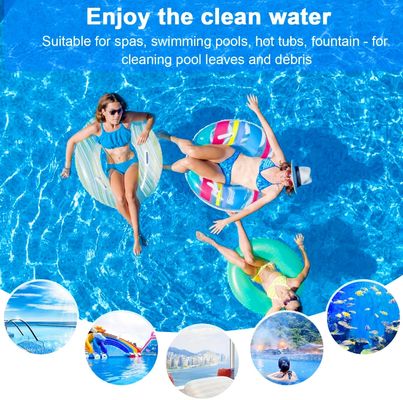 Skimmer Leaf Duty Leif Skimmer