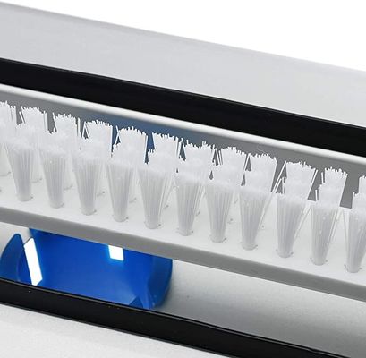 کیت تمیز کردن استخر شنا 34.5X13cm استخر استخر Vac Head