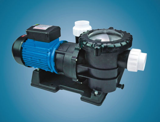 پمپ های چشمه استخر 2HP
