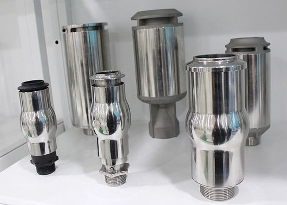لوازم جانبی چشمه استخر نازل جت فوم آب 1.5 "