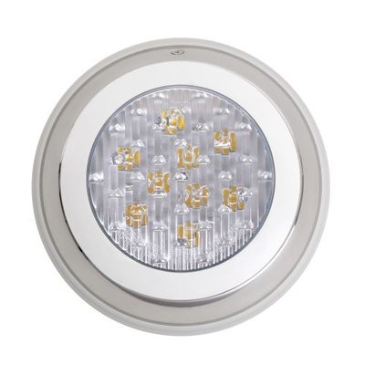 چراغ های استخر شنا کوه دیواری SS304 CREE 9W