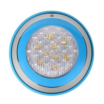 چراغ های استخر شنا کوه دیواری SS304 CREE 9W