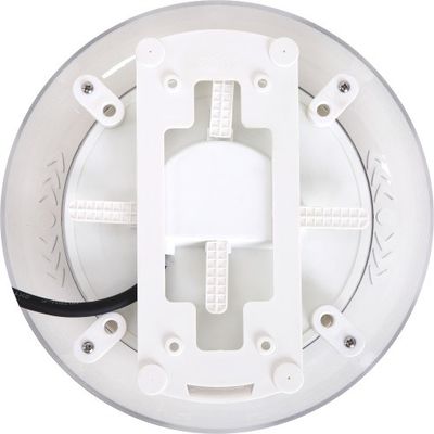 چراغ استخر LED پلاستیکی دیواری 24 ولت 25 وات