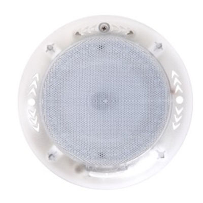 چراغ استخر LED پلاستیکی دیواری 24 ولت 25 وات