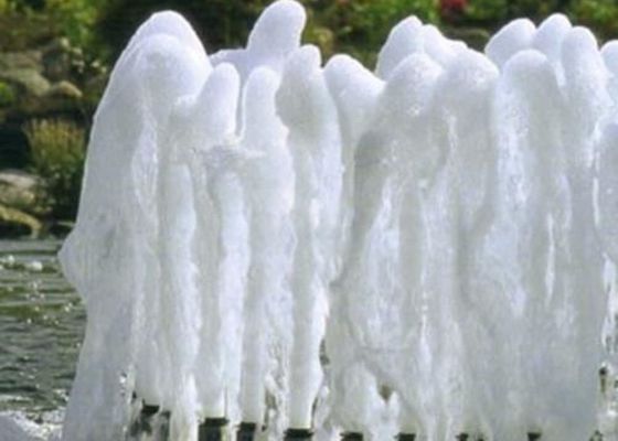 نازل فوم جت 1.5 اینچی فوم ضد زنگ