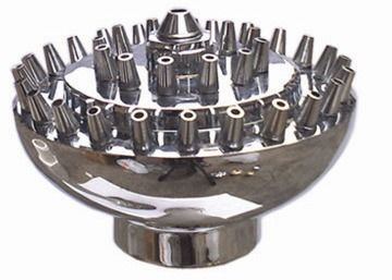 نازل های فواره دار رقص برنجی DN25 15m3 / h