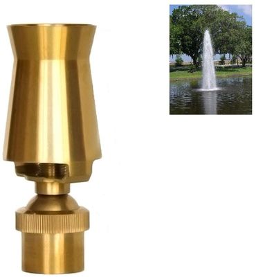 نازل های آبنما رقص دار 1 اینچ DN25