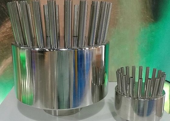 سرهای اسپری آب 1.5 اینچی 3D DN40 Jewel Crown