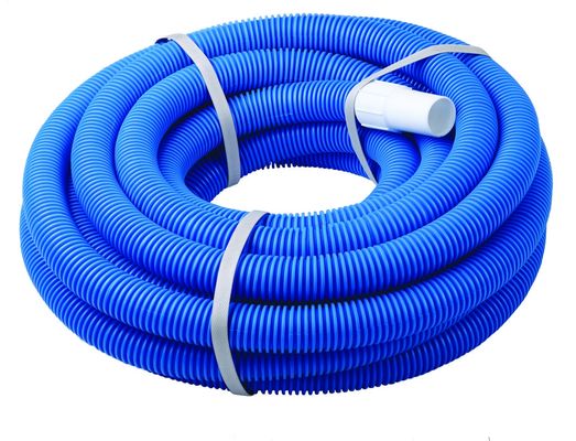 کیت تمیز کننده PE شیلنگ تخلیه استخر شنا 30M