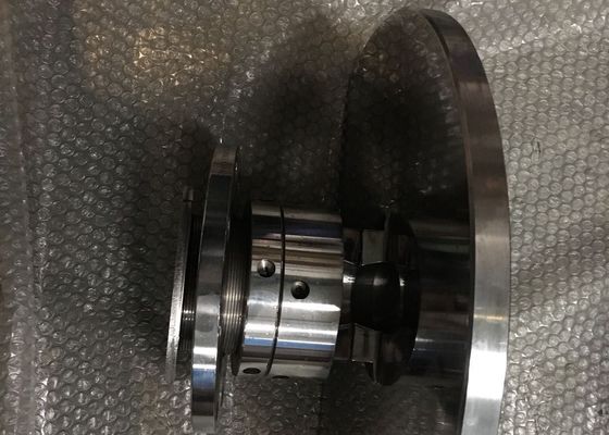 نازل استیل ضدزنگ فیلم لوازم جانبی فواره 6 اینچ