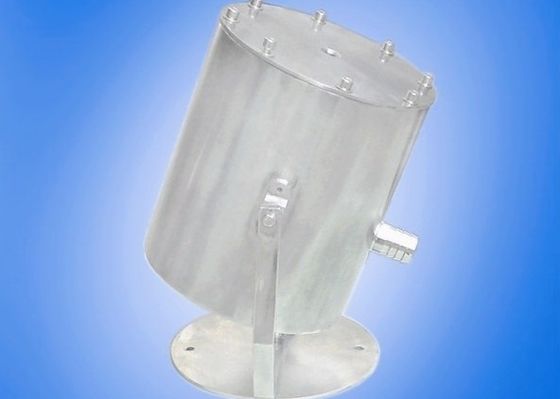 نازل جت تزئینی Laminar 4500L / H SS304 16mm Pool
