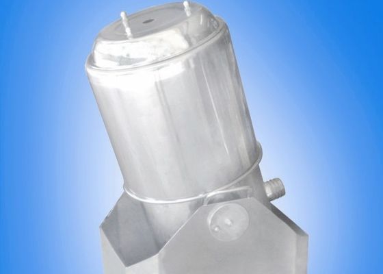 برنامه کنترل فواره آب جت جامپینگ 6000L / H