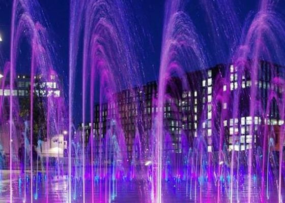 نازل اسپری جت فانتزی برنجی 20 میلی متری قابل تنظیم