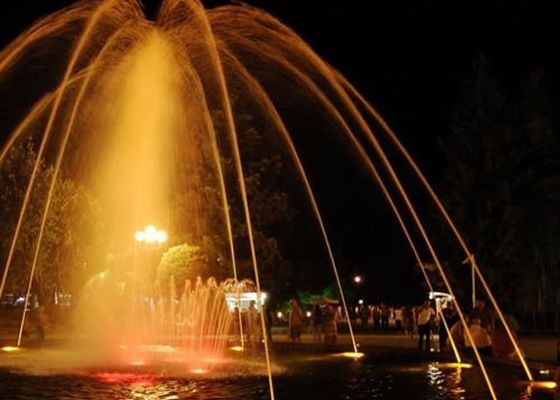 نازل اسپری جت فانتزی برنجی 20 میلی متری قابل تنظیم