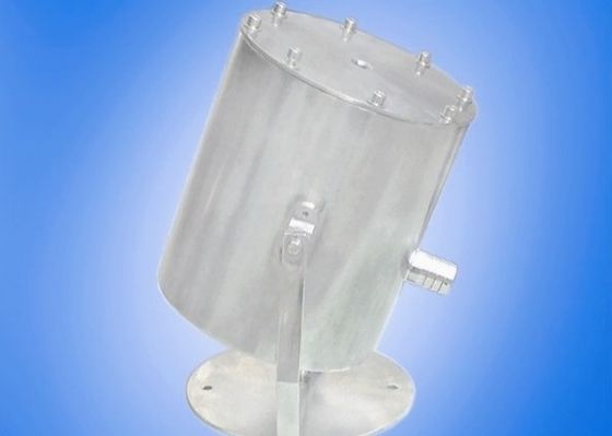 نازل چشمه آبشار گرافیکی 4500L / H 18mm