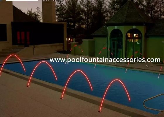 نازل چشمه فولادی ضد زنگ SS304 14 میلی متر