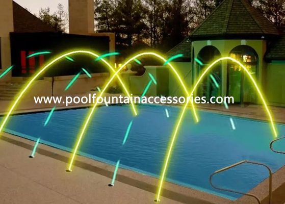 نازل چشمه فولادی ضد زنگ SS304 14 میلی متر