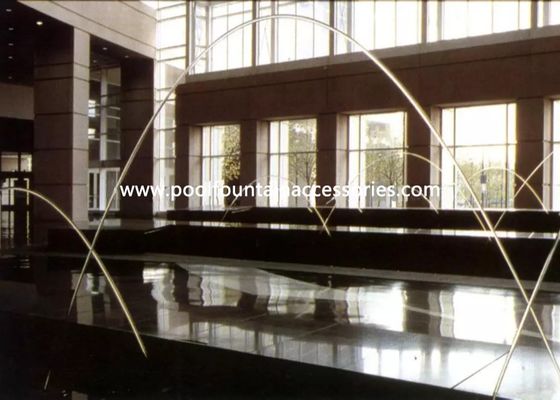 نازل چشمه فولادی ضد زنگ SS304 14 میلی متر