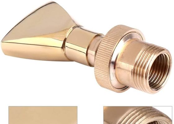 نازل های چند منظوره 60Kpa 3/4 "حوض رقصنده