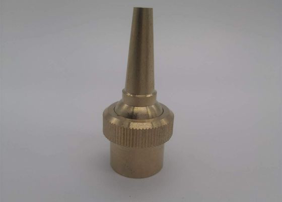 نازل چشمه آب حوضچه ای 3D DN 25 برای استخر شنا