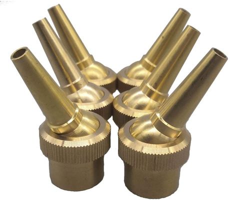 نازل اسپری فواره تک جت DN 40 1 1/2 "