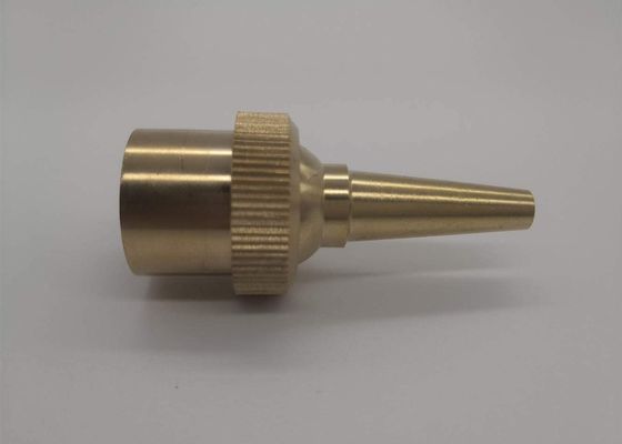نازل اسپری فواره تک جت DN 40 1 1/2 "