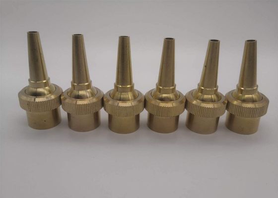 نازل اسپری فواره تک جت DN 40 1 1/2 "