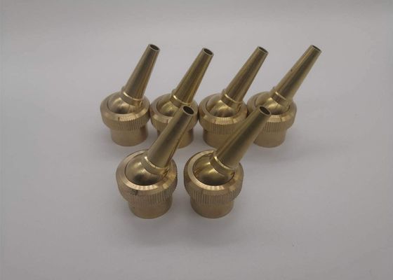 نازل اسپری فواره تک جت DN 40 1 1/2 "