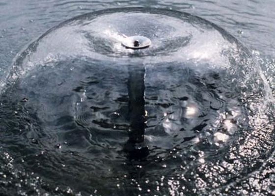 نازل چشمه آب ناقوس کاملا برنجی DN15