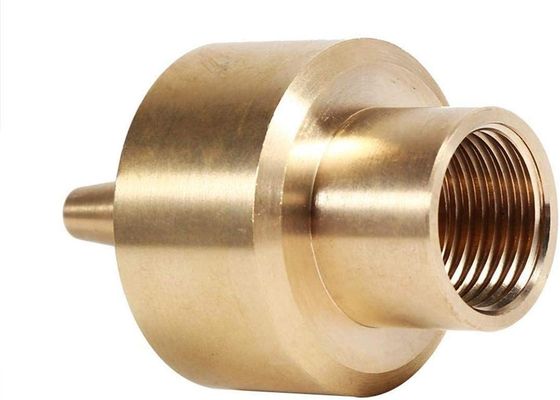 3/4 "DN20 آبگرمکن اسپری ستون برنجی آب پاش