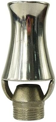سر آب پاش Nozzles Fountain Nozzles DN25 SS304