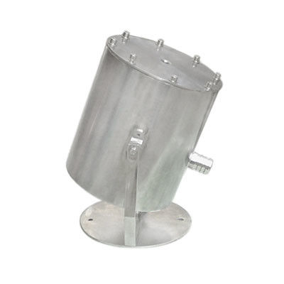 استخر استخر 8000L / H SS304 18 میلی متر جت جریان لمینار