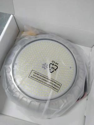چراغ های LED ضد آب RGB 35W IP68 زیر آب برای استخر